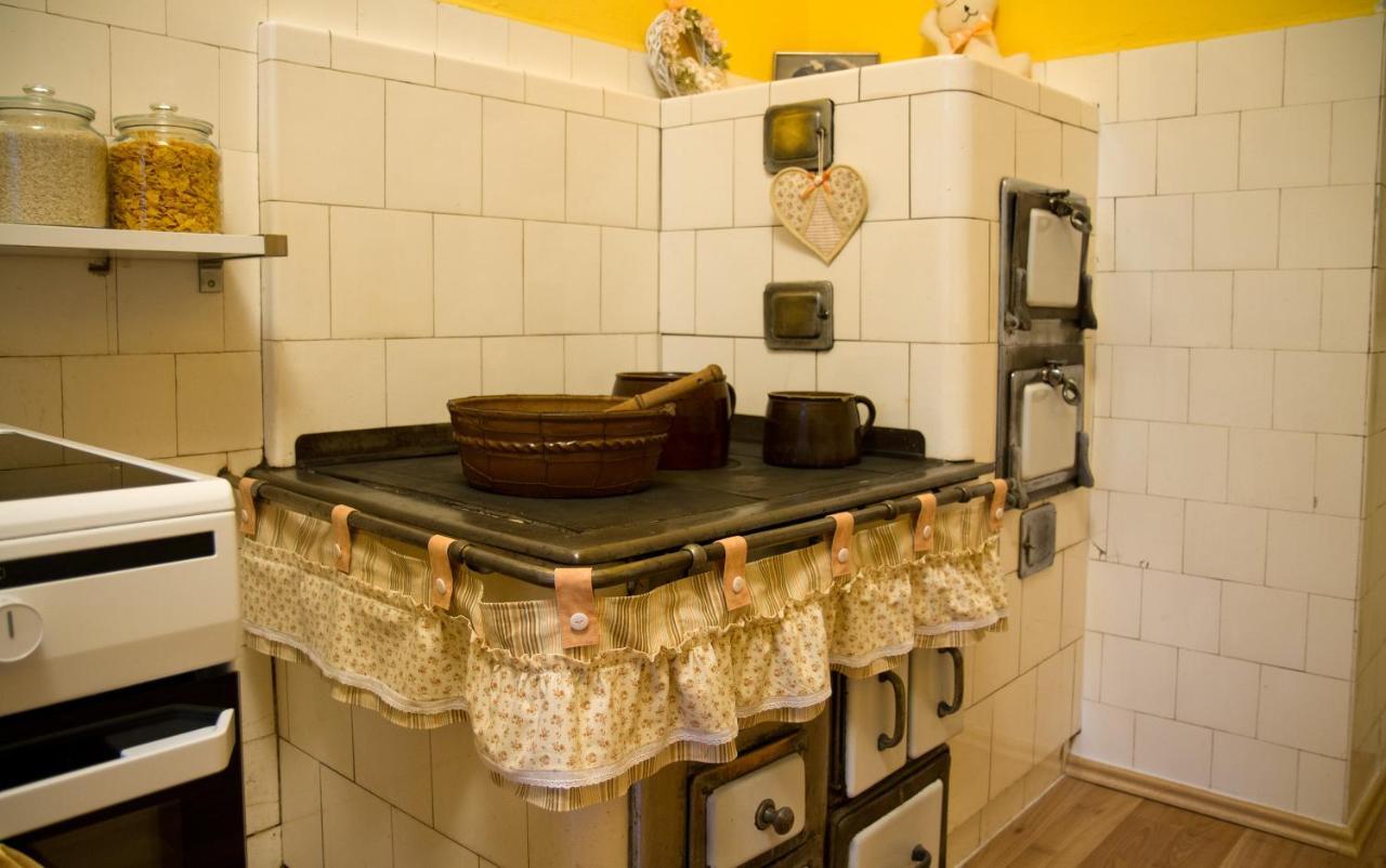 Apartman Pod Rozhlednou Roudnice nad Labem Exterior photo